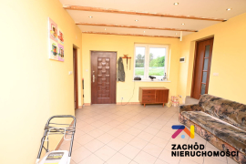 Budynek Socjalono-biurowy z magazynami na działce 2,32ha w miejscowości Racula na sprzedaż!!!